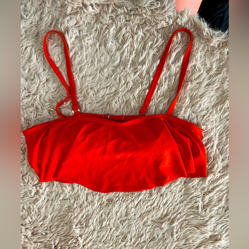 Bikini top